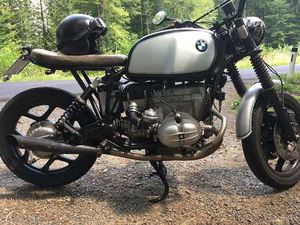 BMW R100 RS
