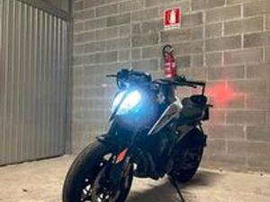 KTM 790 DUKE L (2023/24)