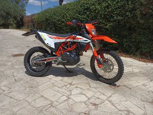 KTM 690 ENDURO R 2019