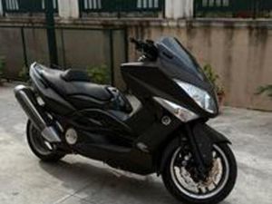 TMAX TECH MAX SPECIAL EDITION
