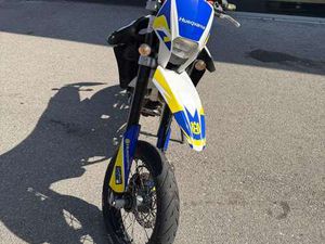 SMR 125 S4