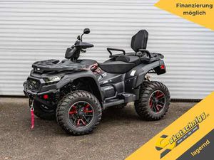 1000 LT FL EPS ABS MAX TOURING