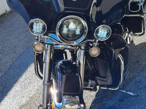 HARLEY DAVIDSON ELECTRA GLIDE ULTRA CLASSIC FLHTCU