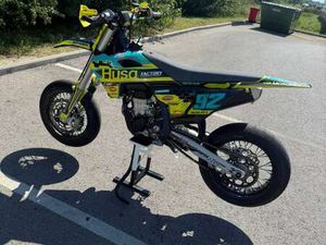 FS450