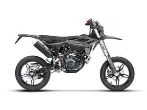 RR MOTARD 125 T