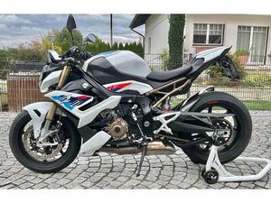 S 1000 R