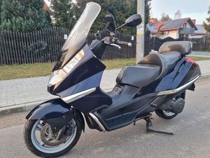 APRILIA ATLANTIC 500 ROK 2002 OŻARÓW