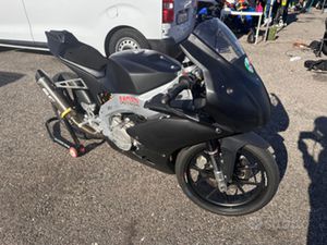 MIOHVALE APRILIA RS250 SP2
