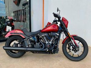 HARLEY DAVIDSON - LOW RIDER