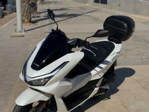 HONDA - PCX 125