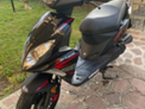 SCOOTER KEEWAY F-ACT EVO 50 CC