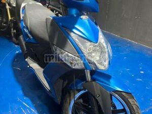 KYMCO - AGILITY CITY 50