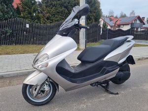 YAMAHA MAJESTY 180 ROK 2006 OŻARÓW