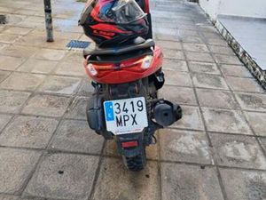 YAMAHA - NMAX