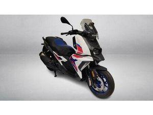 VENDO BMW C 400 X (2021 - 24) USATA A PADOVA (CODICE 9893370) - MOTO.IT
