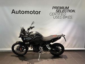 MOTO BMW MOTORRAD F 900 GS DE OCASIÓN 90799508