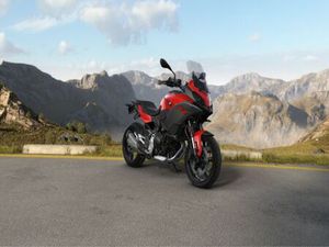 MOTO BMW MOTORRAD F 900 XR DE OCASIÓN 90781682