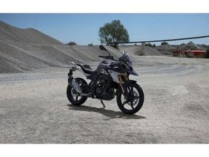 MOTO BMW MOTORRAD G 310 GS DE OCASIÓN 90781835