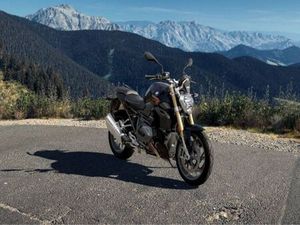 MOTO BMW MOTORRAD R 1250 R DE OCASIÓN 90781832