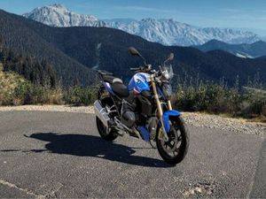 MOTO BMW MOTORRAD R 1250 R DE OCASIÓN 90781844