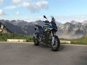 MOTO BMW MOTORRAD S 1000 XR DE OCASIÓN 90781676