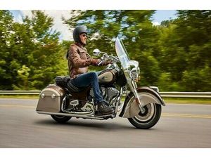 2024 INDIAN MOTORCYCLE SPRINGFIELD®