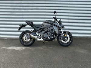 SUZUKI GSX-S 950 2023 950 CM3 | MOTO ROADSTER | 8 075 KM | NOIR | 64100 BAYONNE