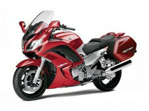 2014 YAMAHA FJR1300A