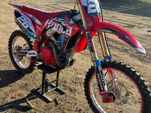 МНОГО КРАСИВ КРОСОВ МОТОР!! ГР. ЛОМ