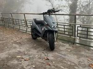 MALAGUTI F12 70 POLINI