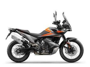 KTM 890 ADVENTURE