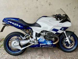 BMW R 1100 S BOXERCUP REPLIKA RANDY MAMOLA