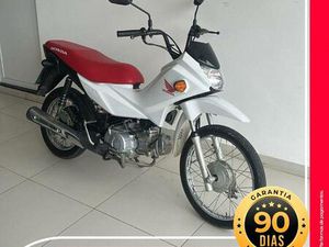 HONDA POP 110I CBS