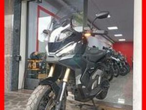 HONDA X-ADV 750 DCT *PROMO CHRISTMAS* PERMUTE+RATE