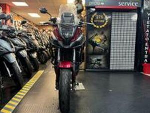 HONDA NC 750X - 2020 UNIPRO