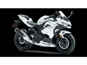 2023 KAWASAKI NINJA 400