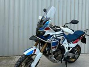 HONDA AFRICA TWIN 1000 DCT