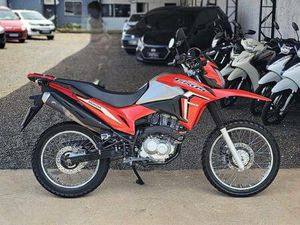 HONDA NXR 160 BROS ESDD SPECIAL EDITION CBS