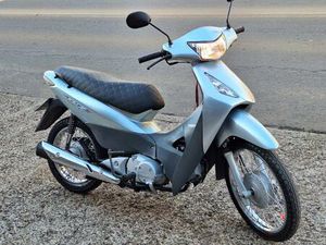 HONDA BIZ 125 ES