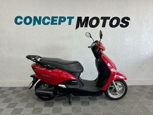 HONDA LEAD 110