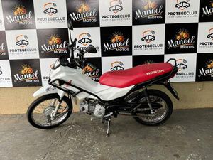 HONDA POP 110I