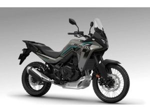 HONDA XL HONDA XL750 TRANSALP 2026 - TRANSPORT - 6 LAT GWARANCJI - MODEL 2