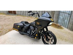 HARLEY DAVIDSON ROAD GLIDE 114