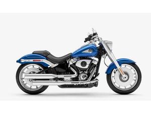 HARLEY-DAVIDSON FLFB SOFTAIL FAT BOY 2025