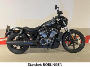 HARLEY-DAVIDSON RH975 NIGHTSTER