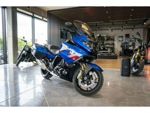 BMW K 1600 GT DOSTĘPNY OD RĘKI!