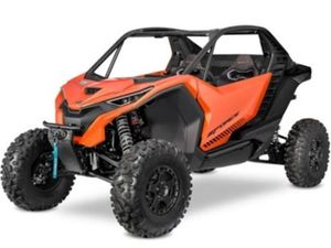 CFMOTO ZFORCE ZFORCE Z 10 TURBO NOWOSC OD CF MOTO PRZEDSPRZEDAZ