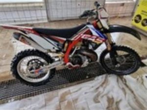 GAS GAS EC 250 2007R.