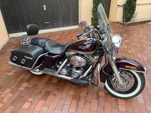 HARLEY DAVIDSON ROADKING CLASSIC
