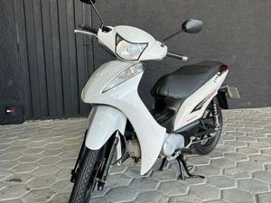 HONDA BIZ 125 EX/125 EX FLEX
